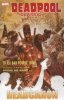 DEADPOOL CLASSIC VOL 17 HEADCANON TP [9781302904302]